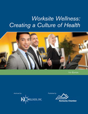 Worksite Wellness:  Creating a Culture of Health